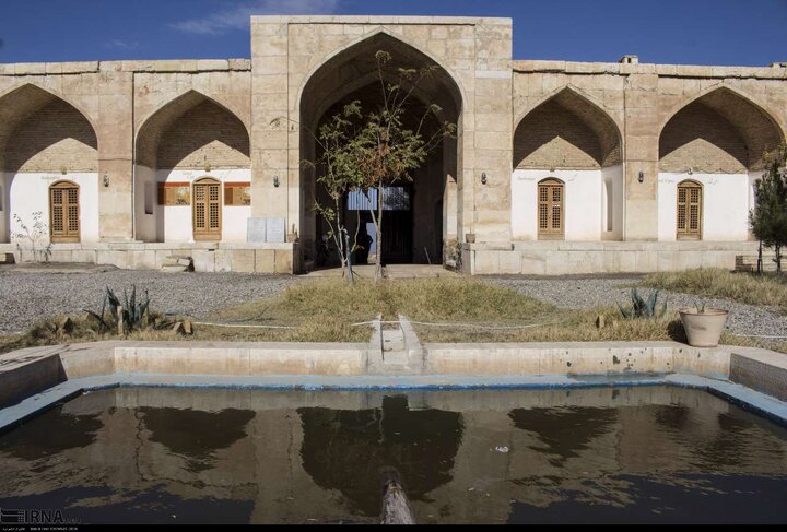 مناطق بیابانی و مرکزی در انتظار مسافران پاییزی مناطق بیابانی و مرکزی در انتظار مسافران پاییزی