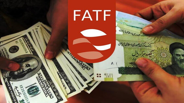 هدفگذاری لوایح FATF برای ممانعت از صادرات نفت ایران در تحریمها   هدفگذاری لوایح FATF برای ممانعت از صادرات نفت ایران در تحریمها