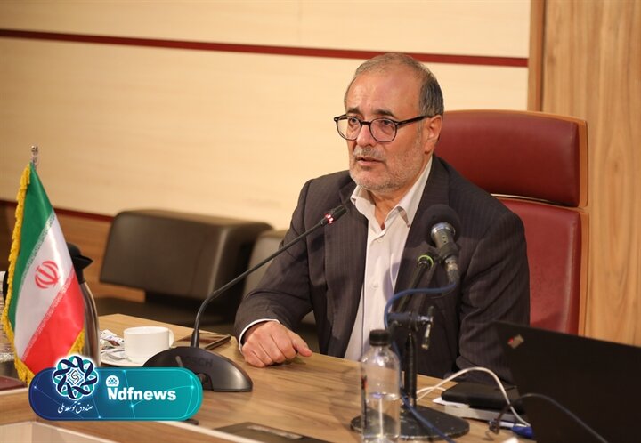 امضای هفتمین قرارداد با مدل I-HOPE توسط صندوق توسعه ملی امضای هفتمین قرارداد با مدل I-HOPE توسط صندوق توسعه ملی