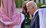 آمریکا به صرف عادی‌سازی روابط عربستان با اسرائیل به دام نیفتد