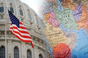 آمریکا قادر نیست مسائل خاورمیانه را حل کند