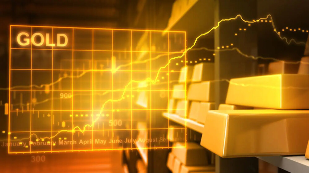 آیا طلا تغییر مسیر می‌دهد؟