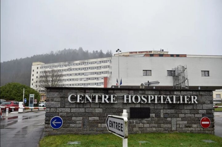 افزایش مرگ‌های مشکوک در بیمارستان‌های فرانسه