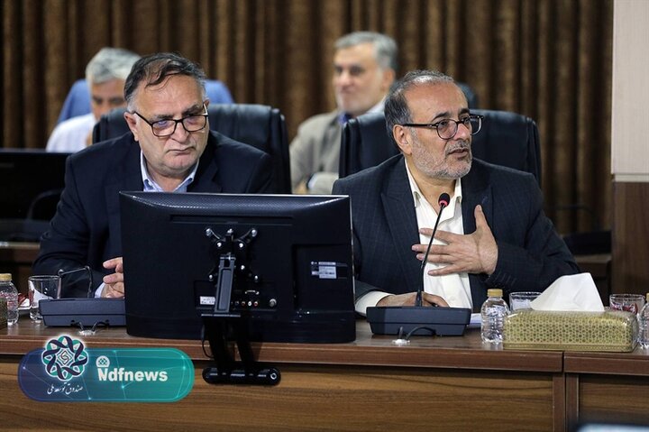 تامین مالی طرحهای بخش دولتی از منابع صندوق توسعه ملی تصویب شد تامین مالی طرحهای بخش دولتی از منابع صندوق توسعه ملی تصویب شد