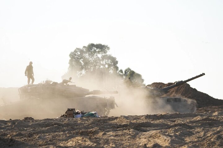 پولیتیکو: پیروزی جمهوریخواهان،آمریکا را به وضعیت کنونی اسرائیل دچار می کند پولیتیکو: پیروزی جمهوریخواهان،آمریکا را به وضعیت کنونی اسرائیل دچار می کند