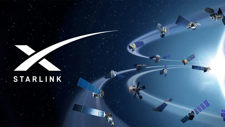 تحلیل وضعیت خدمات اینترنت منظومه های ماهواره ای مدار پایین در ایران با تمرکز بر استارلینک تحلیل وضعیت خدمات اینترنت منظومه های ماهواره ای مدار پایین در ایران با تمرکز بر استارلینک