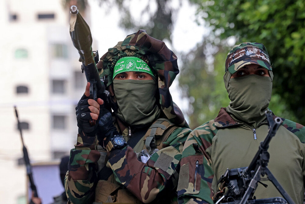 روایت جان مرشایمر از کمک نتانیاهو به تقویت حماس 