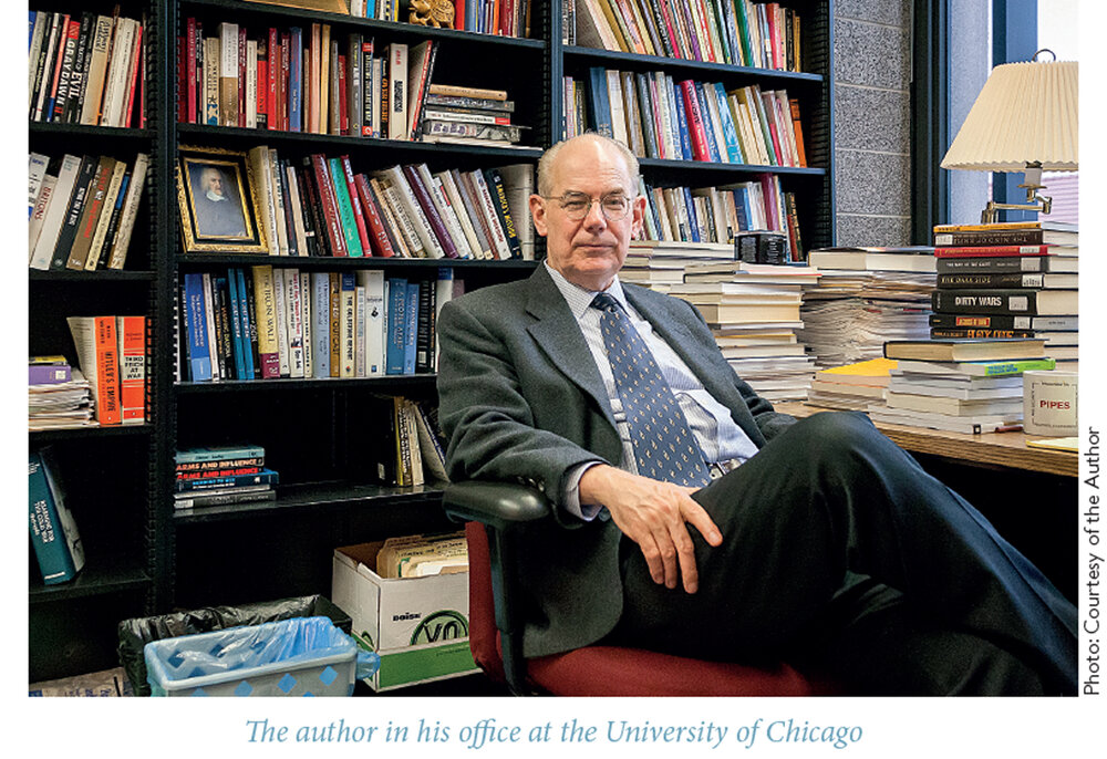 آیا حمله روسیه به اوکراین قابل پیشگیری بود؟