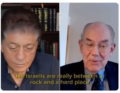 نتانیاهو باید مسیرش را عوض کند