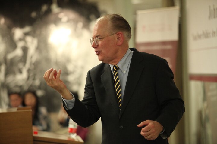 چرا ابرقدرت ها می جنگند؟ چرا ابرقدرت ها می جنگند؟