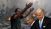 اشتباه راهبردی جو بایدن در دیدار با نتانیاهو یا تاکتیک برای پایان جنگ غزه؟
