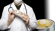میلیاردها دلار هزینه از جیب ملت به اسم دارو و تجهیزات پزشکی!
