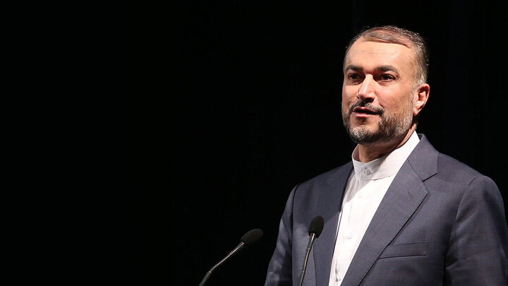 رونمایی رسمی از طرح پیچیده ایران برای موازنه با آمریکا بدون توجه به اسرائیل رونمایی رسمی از طرح پیچیده ایران برای موازنه با آمریکا بدون توجه به اسرائیل