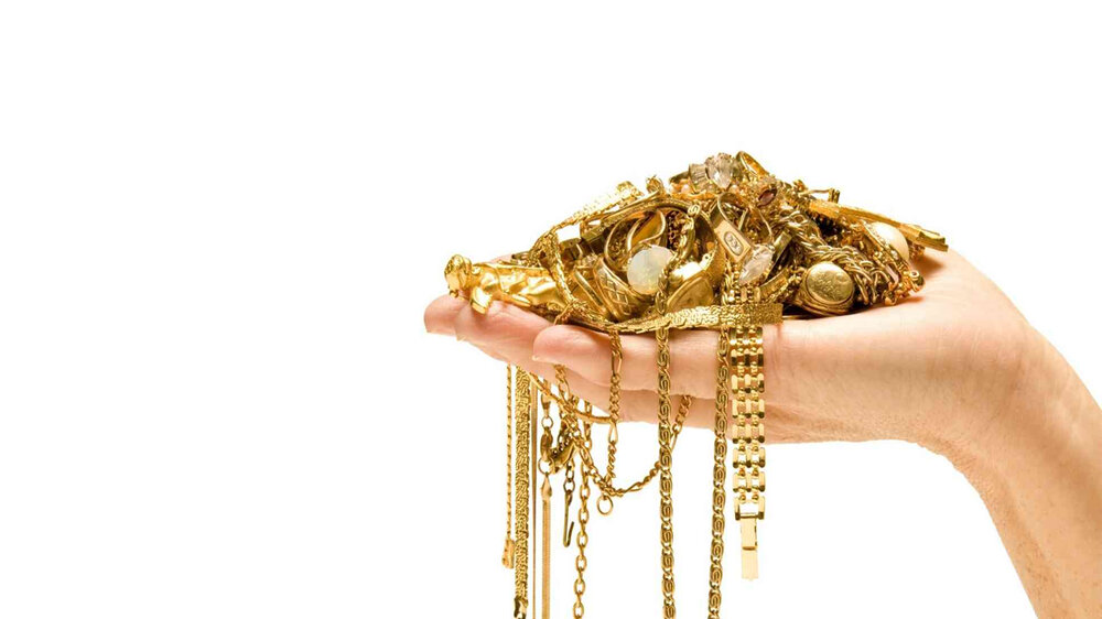 رکوردشکنی قیمت طلا؟!