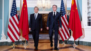 در دیدار وزیر خارجه چین از آمریکا درباره جنگ غزه چه گذشت؟