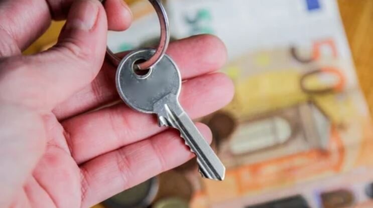 بحران مسکن در اروپا عمیقتر شد