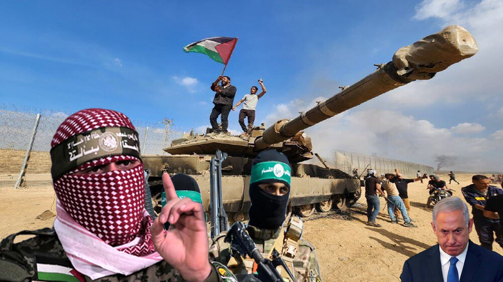 سلام بر قدرت منطقهای جدید