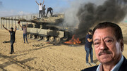 تحلیل چندلایه عطوان از وضعیت میدانی جنگ غزه تا انسجام سیاسی اسرائیل