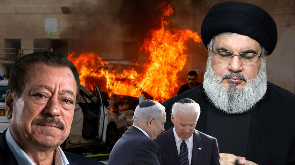 نگاه نقادانه عطوان به توافق آتشبس در لبنان