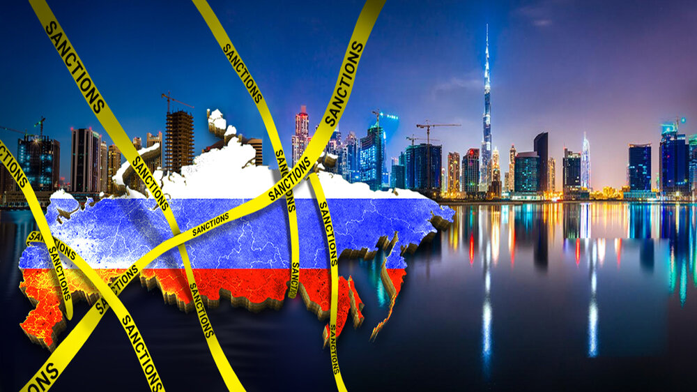 روسیه چگونه ارز روبل را پس از دو سال جنگ حفظ کرده است؟