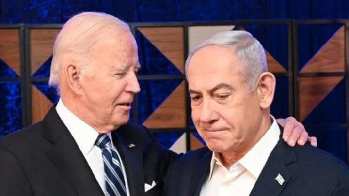 بایدونبایدهای نقشه راه آمریکا برای غزه بایدونبایدهای نقشه راه آمریکا برای غزه