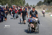 «جنگ گرسنگی»، رویکرد اسرائیل علیه غیرنظامیان غزه