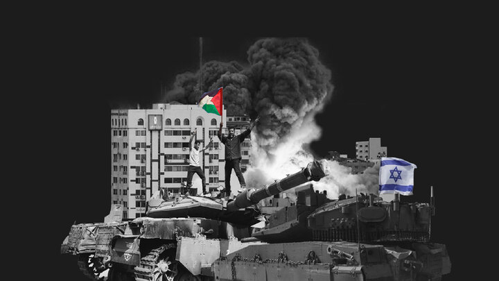 تحلیل ۷ متغیر موثر بر تعیین طرف پیروز در جنگ غزه
