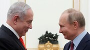 اسرائیل روس‌ها را تحریم می‌کند