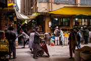 روایت موسسه آمریکایی از چشم‌انداز تیره‌ اقتصاد افغانستان