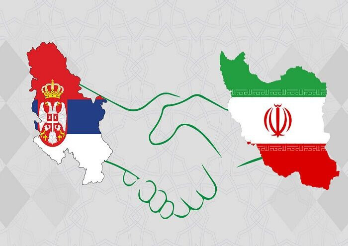 ایران در پی یک اتحاد نامعمول در بالکان ایران در پی یک اتحاد نامعمول در بالکان