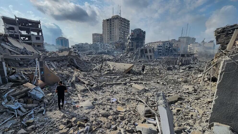  گزینه‌های ناخوشایند اسرائیل و آمریکا در غزه