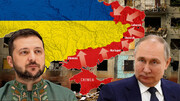 رسانه معروف آمریکایی برای تسلیم اوکراین تئوری سازی کرد