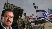 تحلیل عطوان از ورود ۲ هزار سرباز آمریکایی به اسرائیل تا بسته شدن باب المندب بوسیله یمن