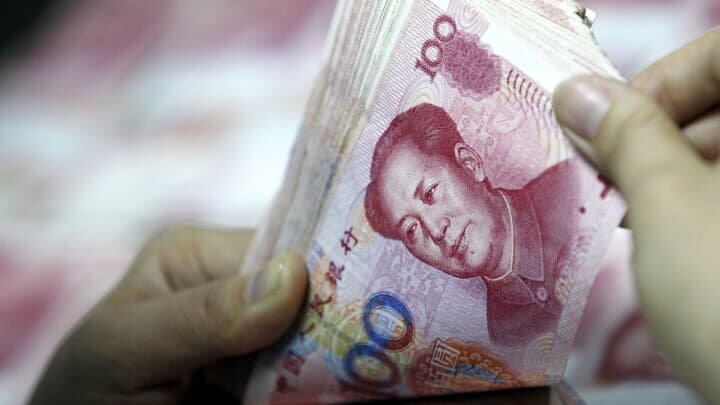 خاورمیانه بر سر دوراهی دلار و یوان چین