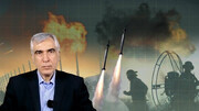افشاگری ظهره وند از جنگ پیشگیرانه حماس و سناریوهای آینده