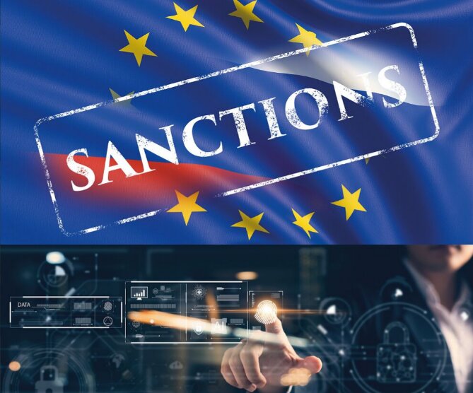 اذعان گاردین به ناکارآمدی تحریمهای حوزه فناوری غرب علیه روسیه
 اذعان گاردین به ناکارآمدی تحریمهای حوزه فناوری غرب علیه روسیه