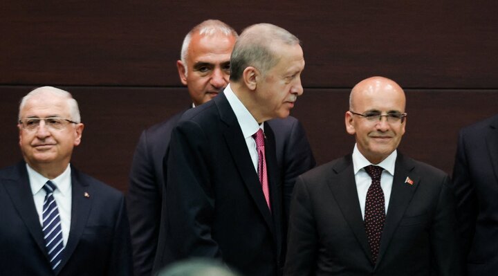 اردوغان عقبنشینی کرد اردوغان عقبنشینی کرد