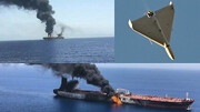 حملات مستقیم ایران به کشتی های اسرائیلی باعث آتش بس در غزه شد