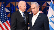 نشنال اینترست: نتانیاهو عامل شکست بایدن در انتخابات ۲۰۲۴ خواهد بود