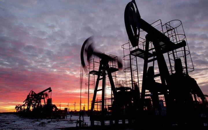 به دوران امپراطوریهای نفتی خوش آمدید! به دوران امپراطوریهای نفتی خوش آمدید!