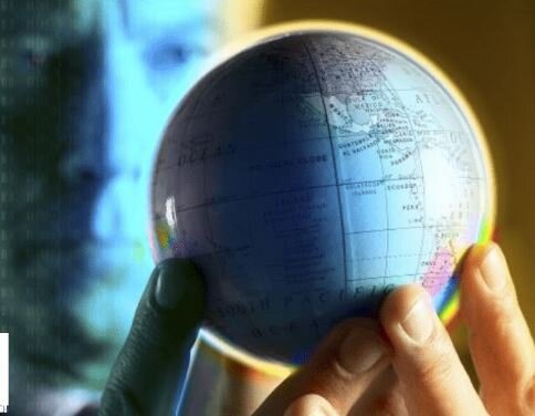 چشمانداز اقتصاد جهان در سال ۲۰۲۴ چشمانداز اقتصاد جهان در سال ۲۰۲۴