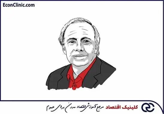 ری دالیو کیست؟ ری دالیو کیست؟