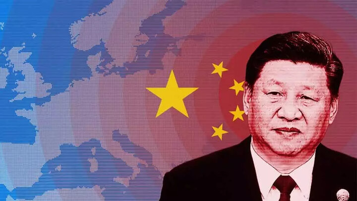 یوآن یورو را ضربه فنی کرد، نوبت دلار هم می رسد! یوآن یورو را ضربه فنی کرد، نوبت دلار هم می رسد!