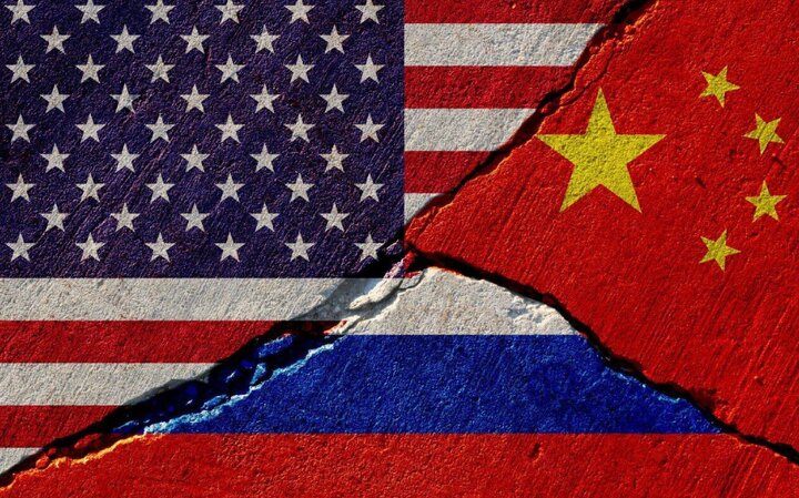 صنعت نظامی آمریکا زیر تیغ افزایش قدرت چین و روسیه
