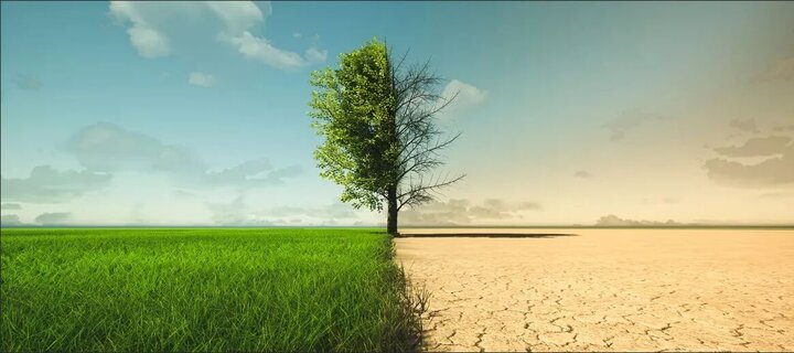 کشورهای صنعتی مقصر نابودی الگوهای اقلیمی  کشورهای صنعتی مقصر نابودی الگوهای اقلیمی