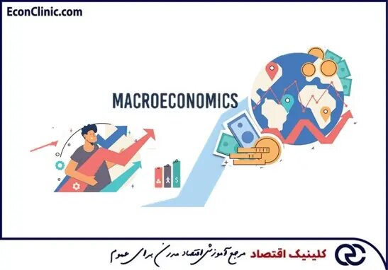 اقتصاد کلان چیست؟ اقتصاد کلان چیست؟