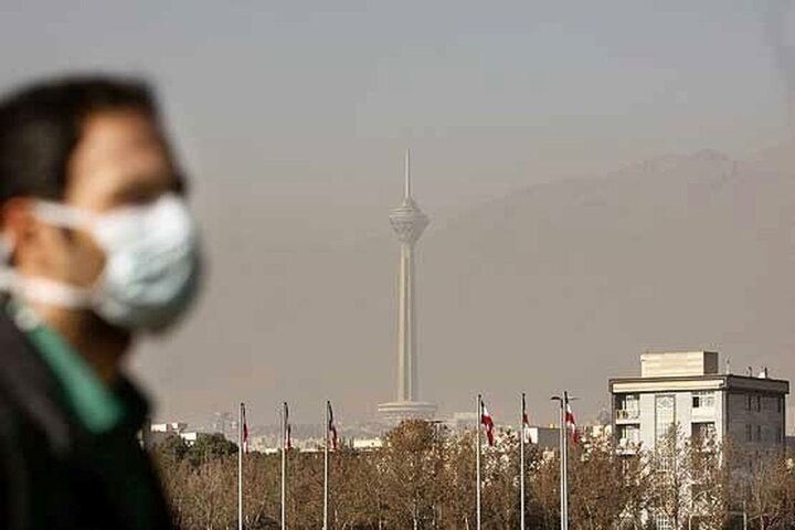 مازوت، بنزین یا خودروی فرسوده؛ کدام متهم گلوی تهران را میفشارد؟
 مازوت، بنزین یا خودروی فرسوده؛ کدام متهم گلوی تهران را میفشارد؟