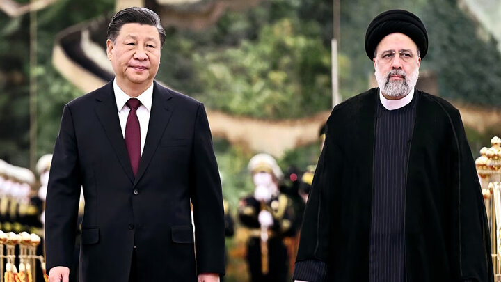 چینی ها 1.5 میلیارد دلار به ایران کم پول دادند!