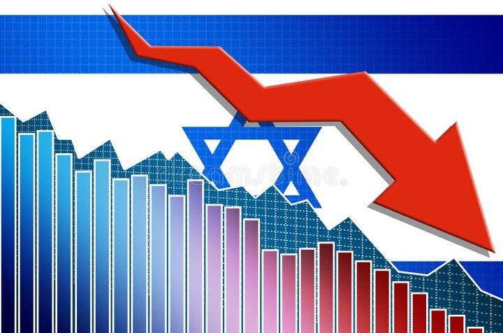 گلوله برفی خسارت‌های اقتصادی اسراییل هر لحظه بزرگ‌تر می‌شود