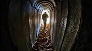 اسرائیل و معمای تونل‌های غزه؟!
